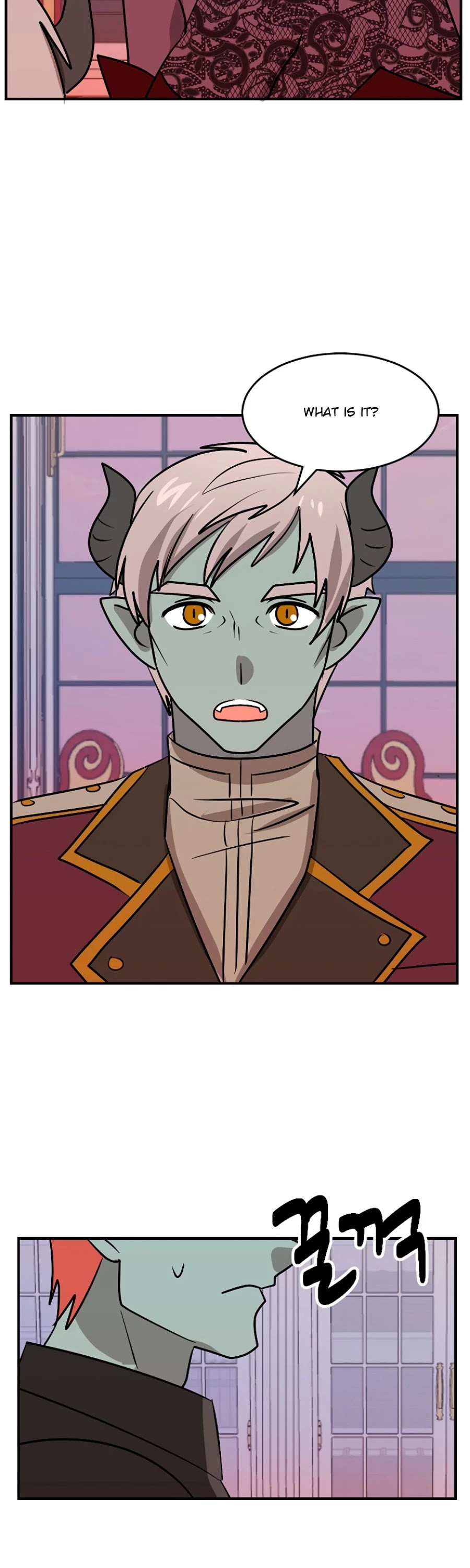 Reader (Chang Han-Yoon) chapter 108 - page 24