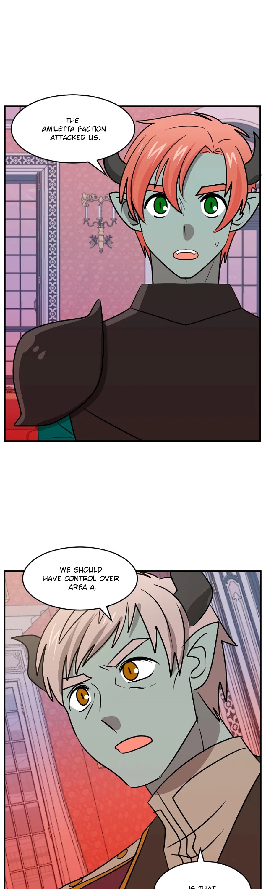 Reader (Chang Han-Yoon) chapter 108 - page 25