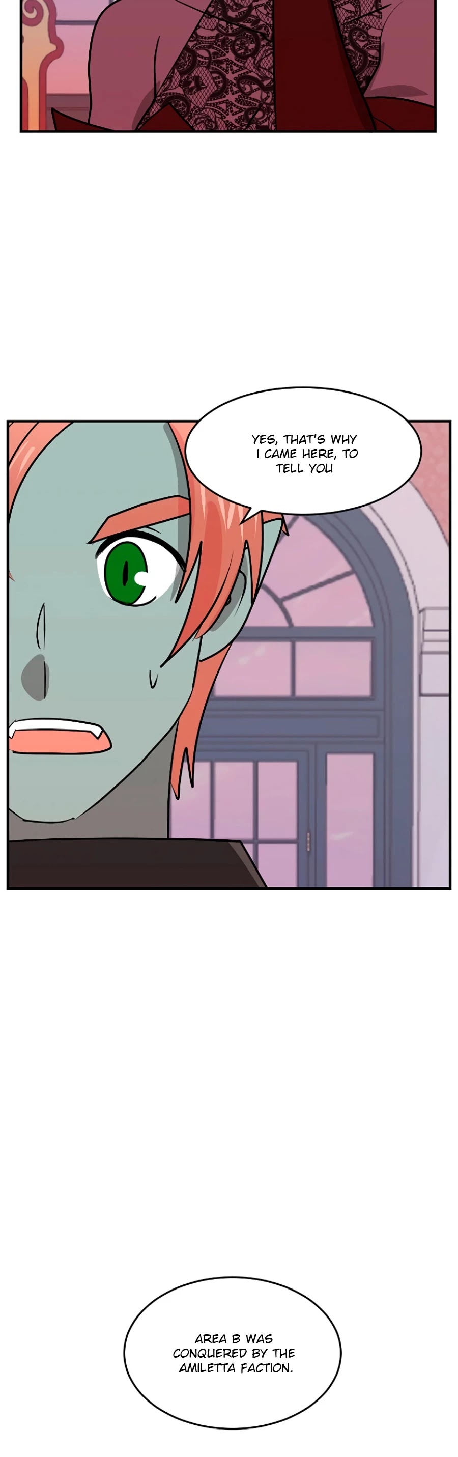 Reader (Chang Han-Yoon) chapter 108 - page 27