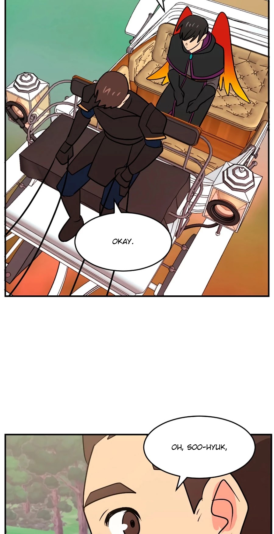 Reader (Chang Han-Yoon) chapter 108 - page 31