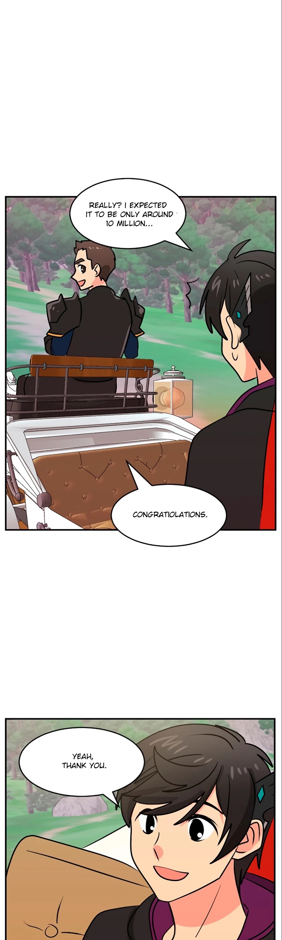 Reader (Chang Han-Yoon) chapter 108 - page 33