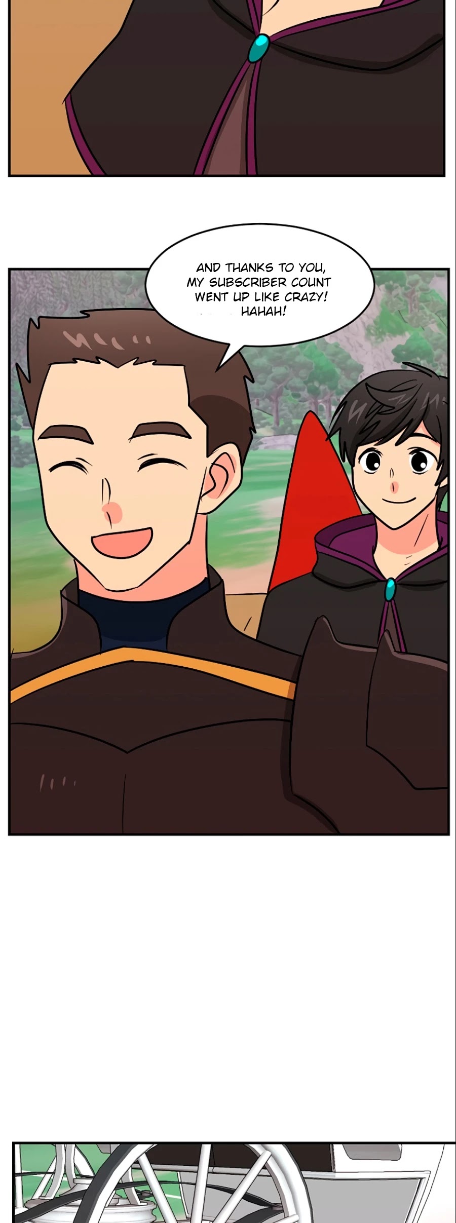 Reader (Chang Han-Yoon) chapter 108 - page 34