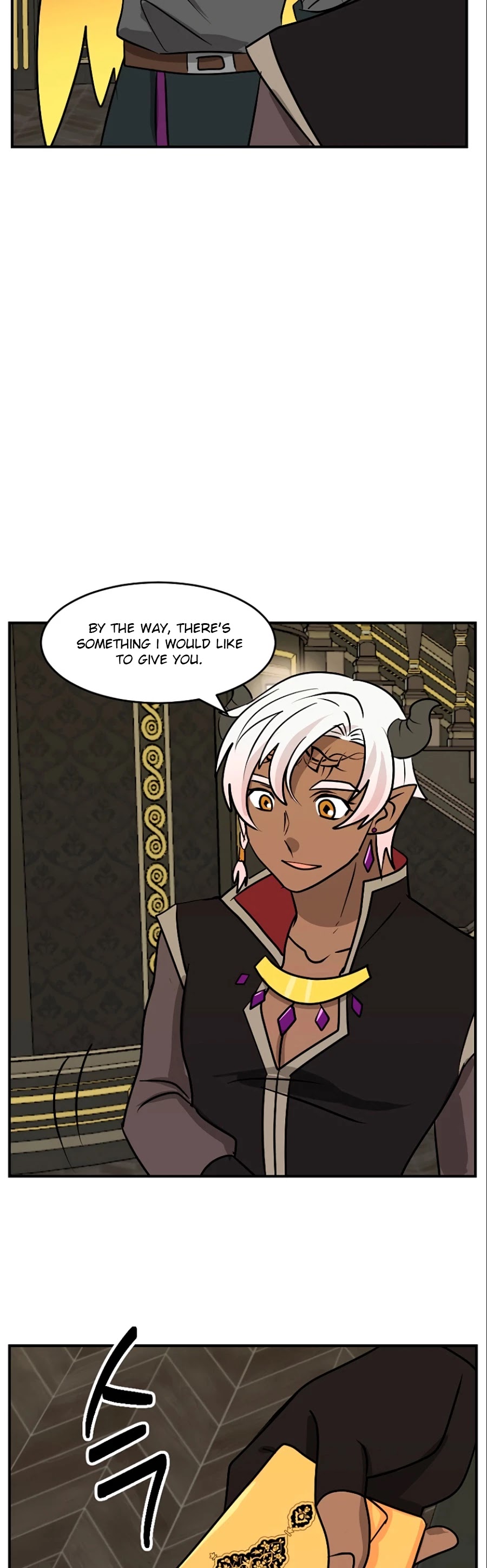 Reader (Chang Han-Yoon) chapter 108 - page 39