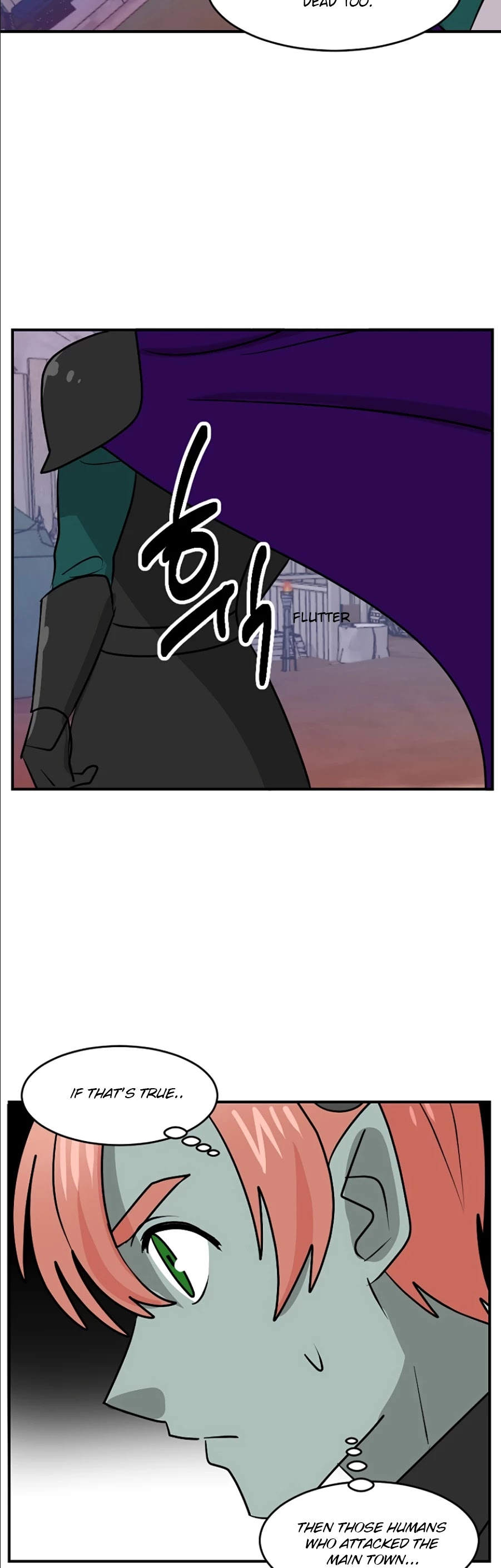 Reader (Chang Han-Yoon) chapter 108 - page 4