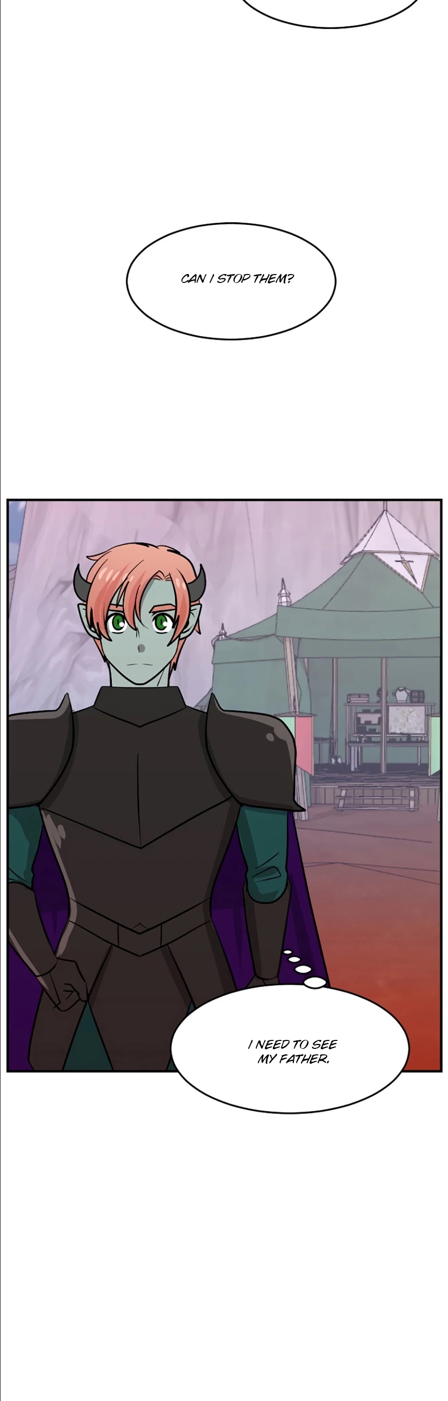 Reader (Chang Han-Yoon) chapter 108 - page 5