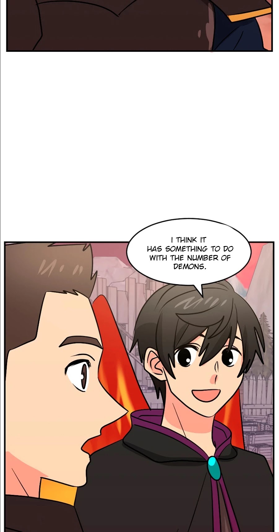 Reader (Chang Han-Yoon) chapter 108 - page 9