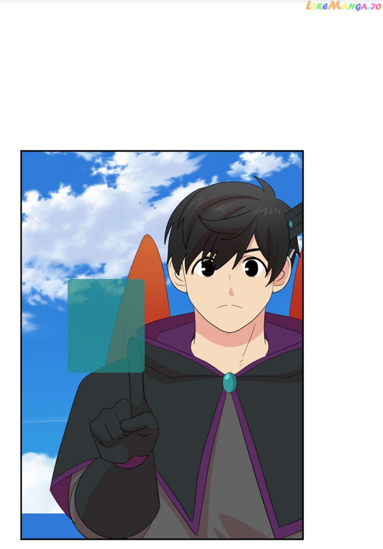 Reader (Chang Han-Yoon) Chapter 200 - page 1