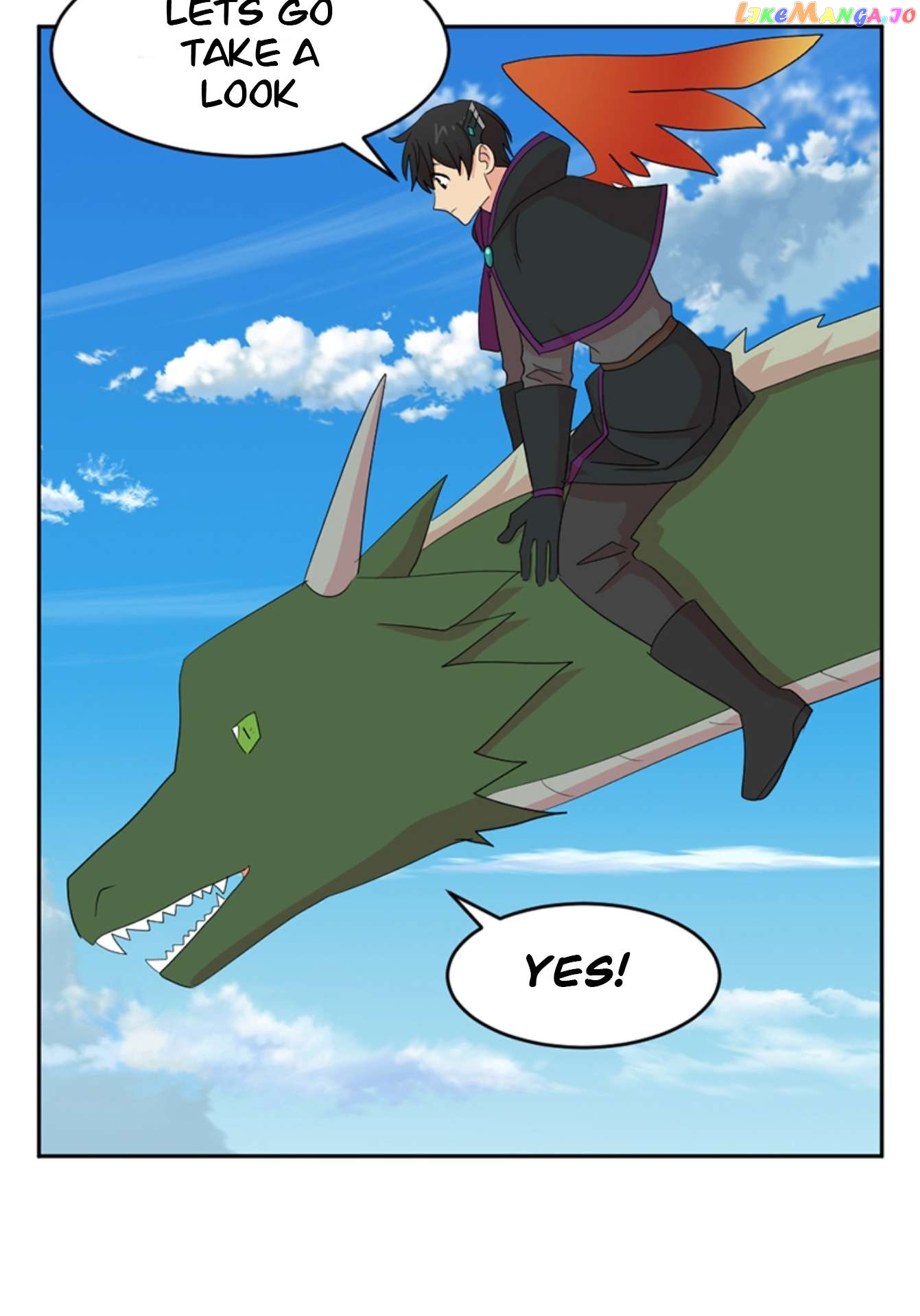Reader (Chang Han-Yoon) Chapter 200 - page 12
