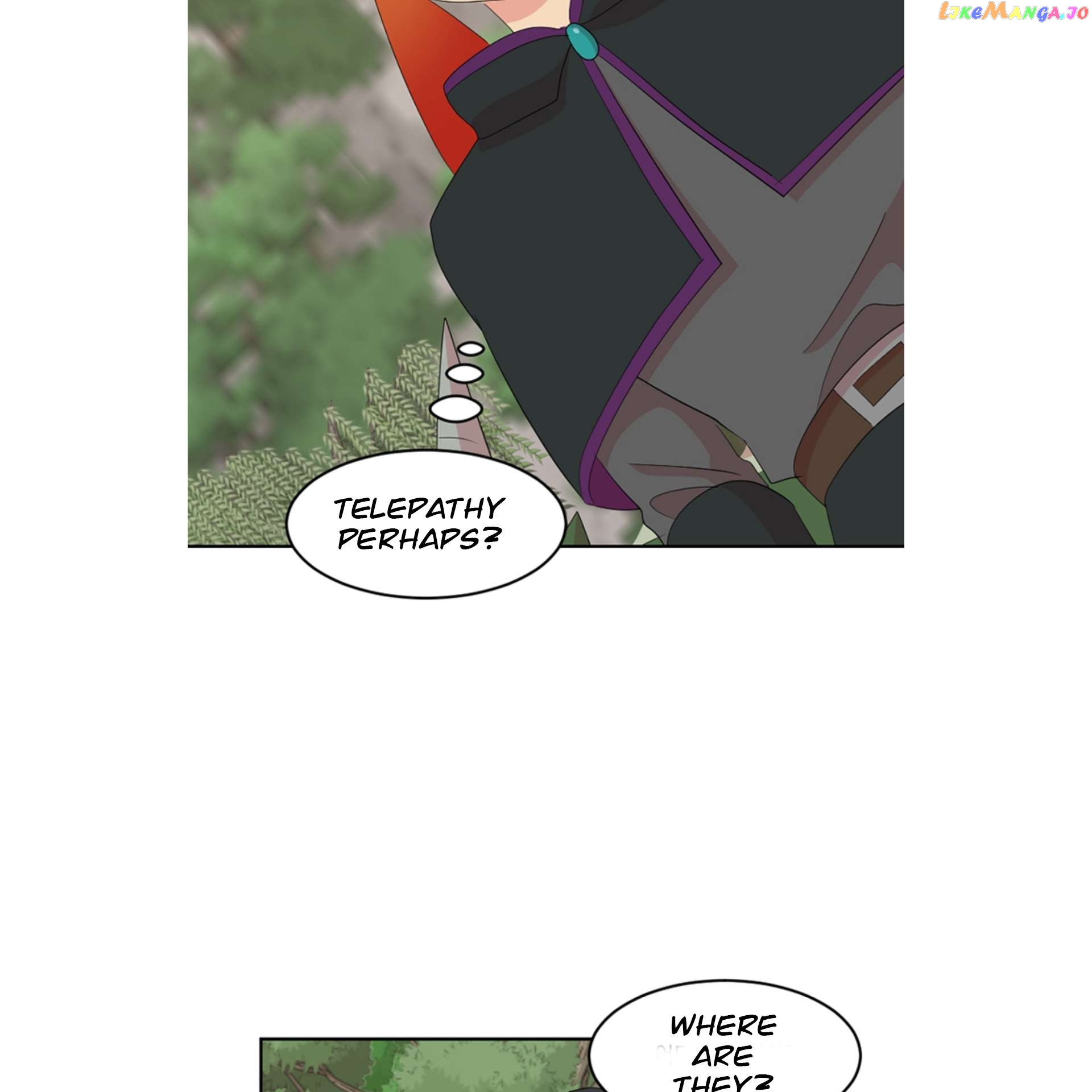 Reader (Chang Han-Yoon) Chapter 200 - page 20