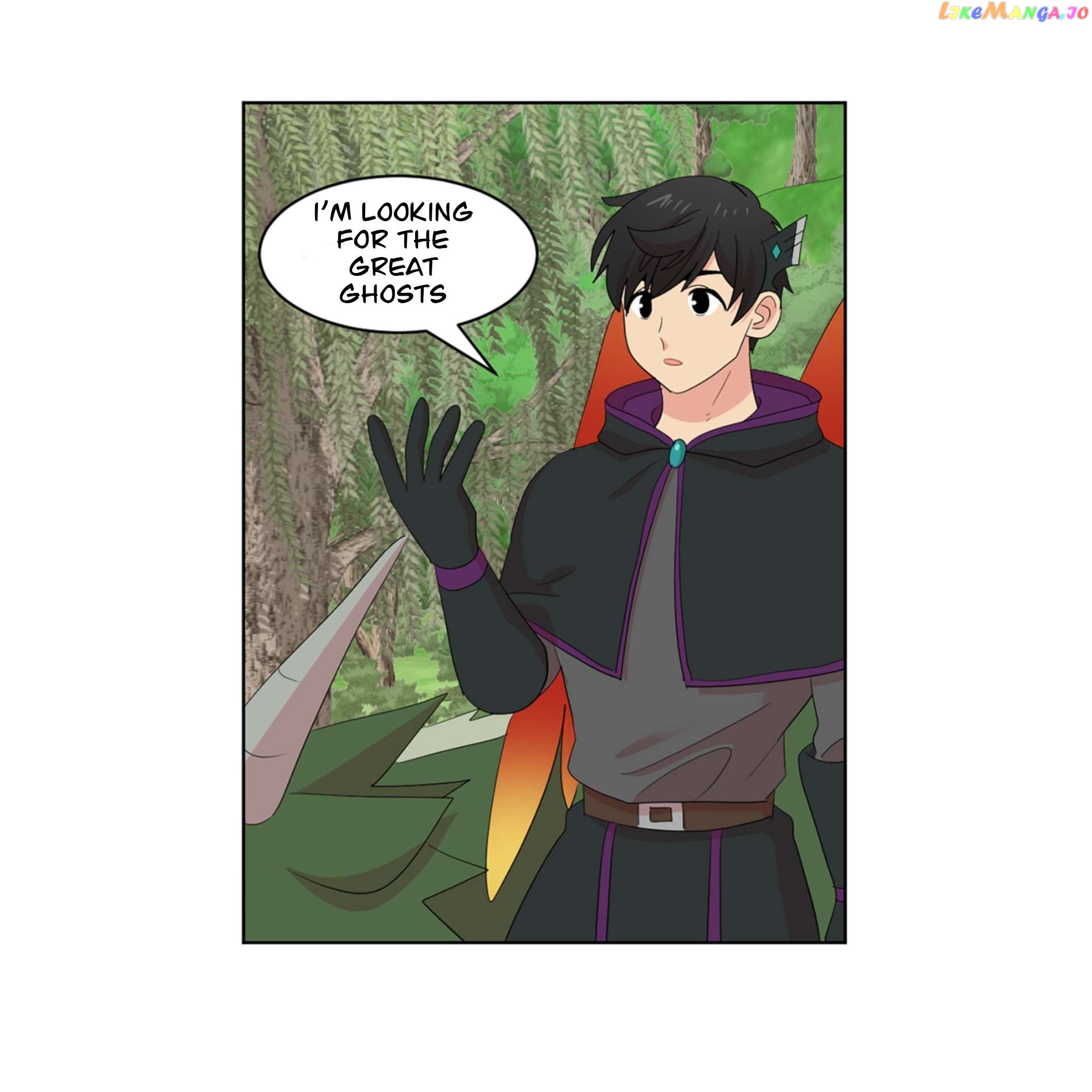 Reader (Chang Han-Yoon) Chapter 200 - page 28