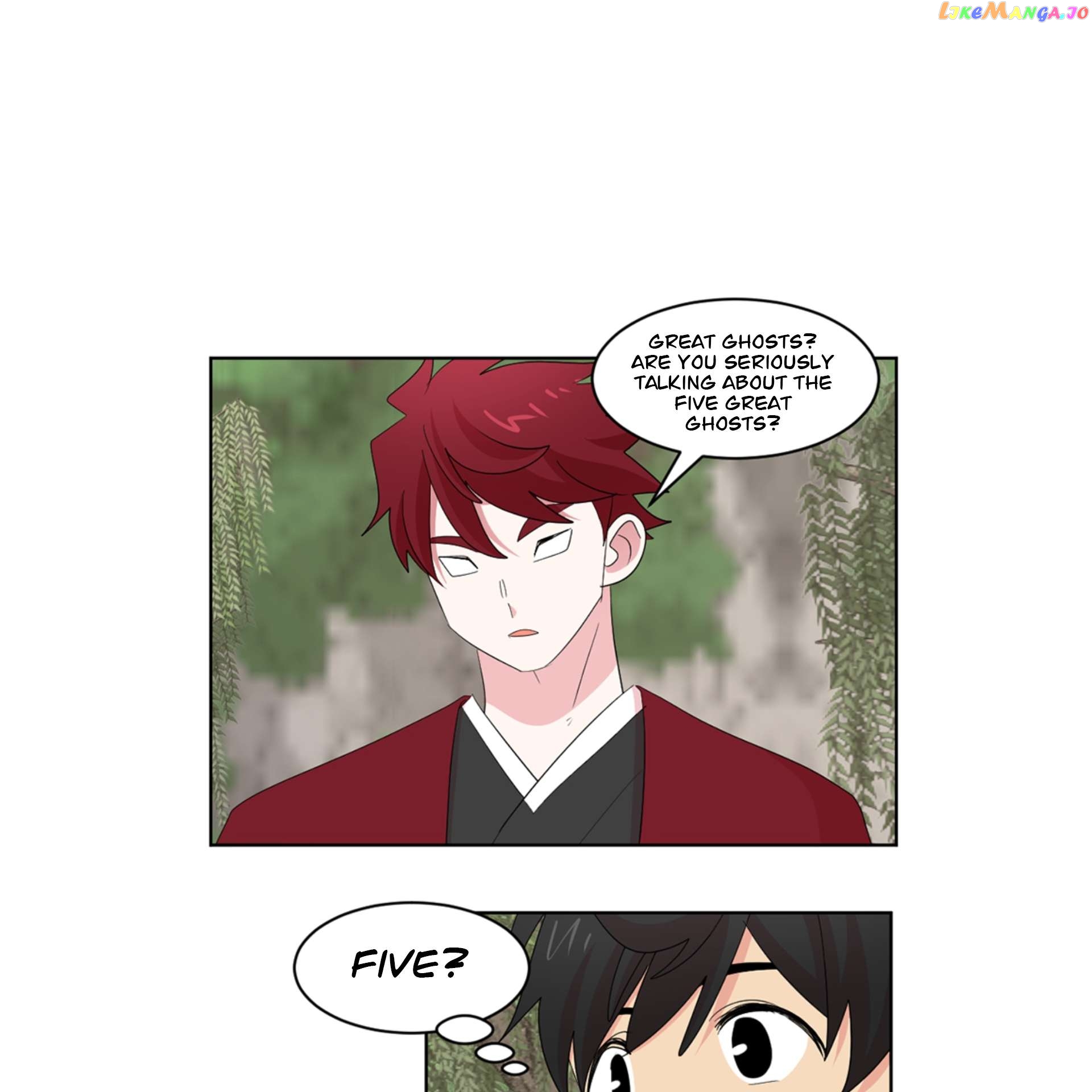 Reader (Chang Han-Yoon) Chapter 200 - page 29
