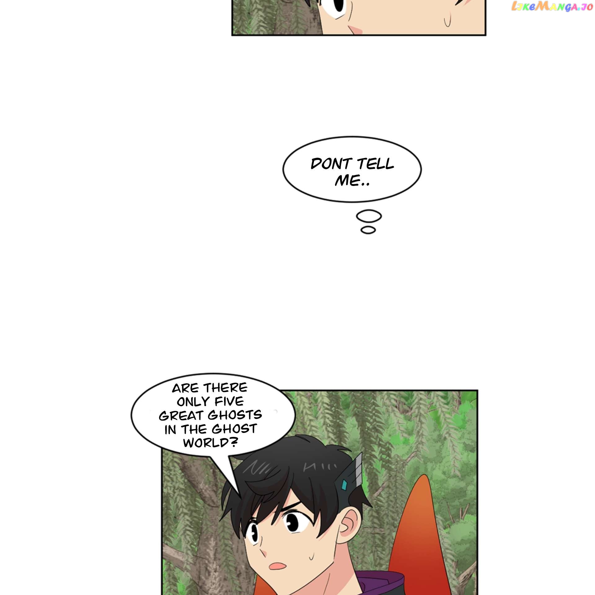 Reader (Chang Han-Yoon) Chapter 200 - page 30