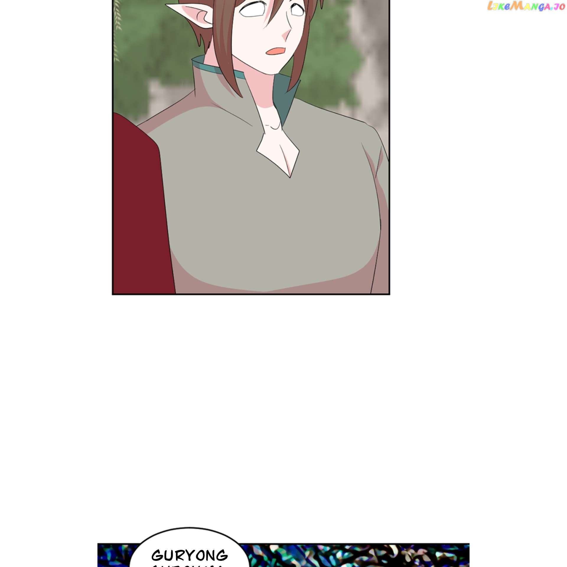 Reader (Chang Han-Yoon) Chapter 200 - page 32