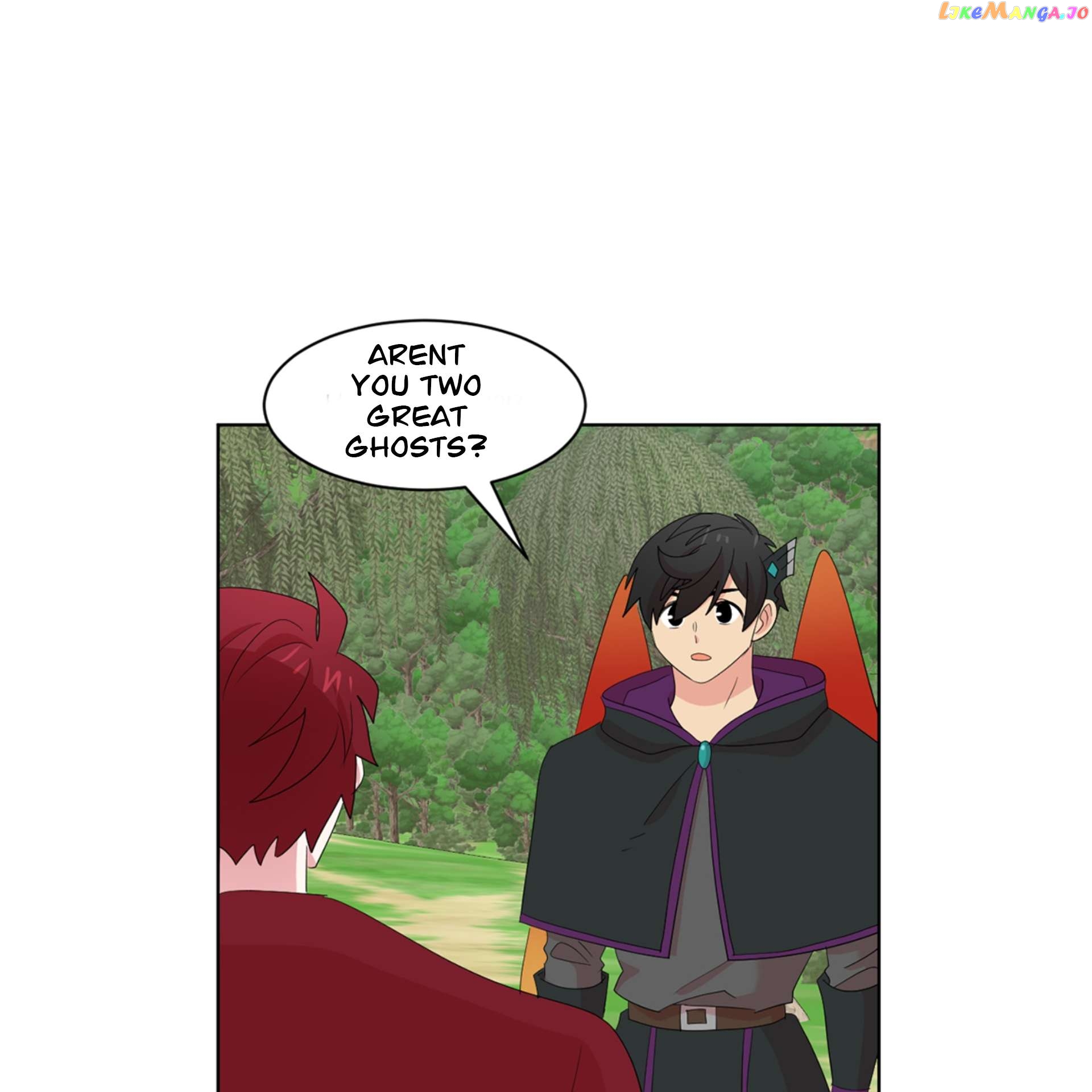 Reader (Chang Han-Yoon) Chapter 200 - page 34
