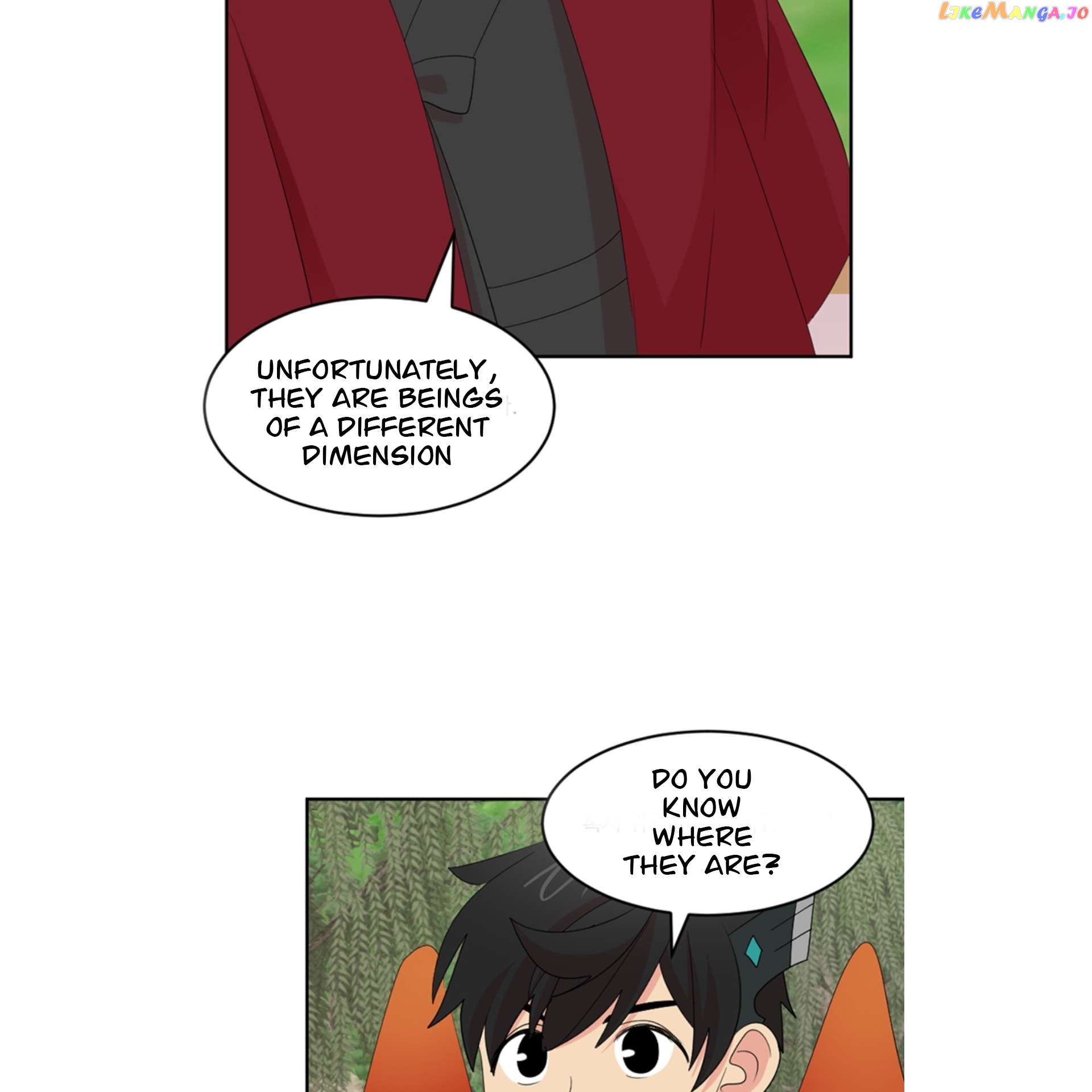 Reader (Chang Han-Yoon) Chapter 200 - page 36