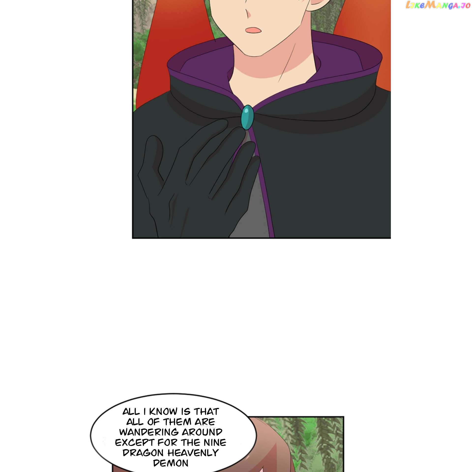 Reader (Chang Han-Yoon) Chapter 200 - page 37