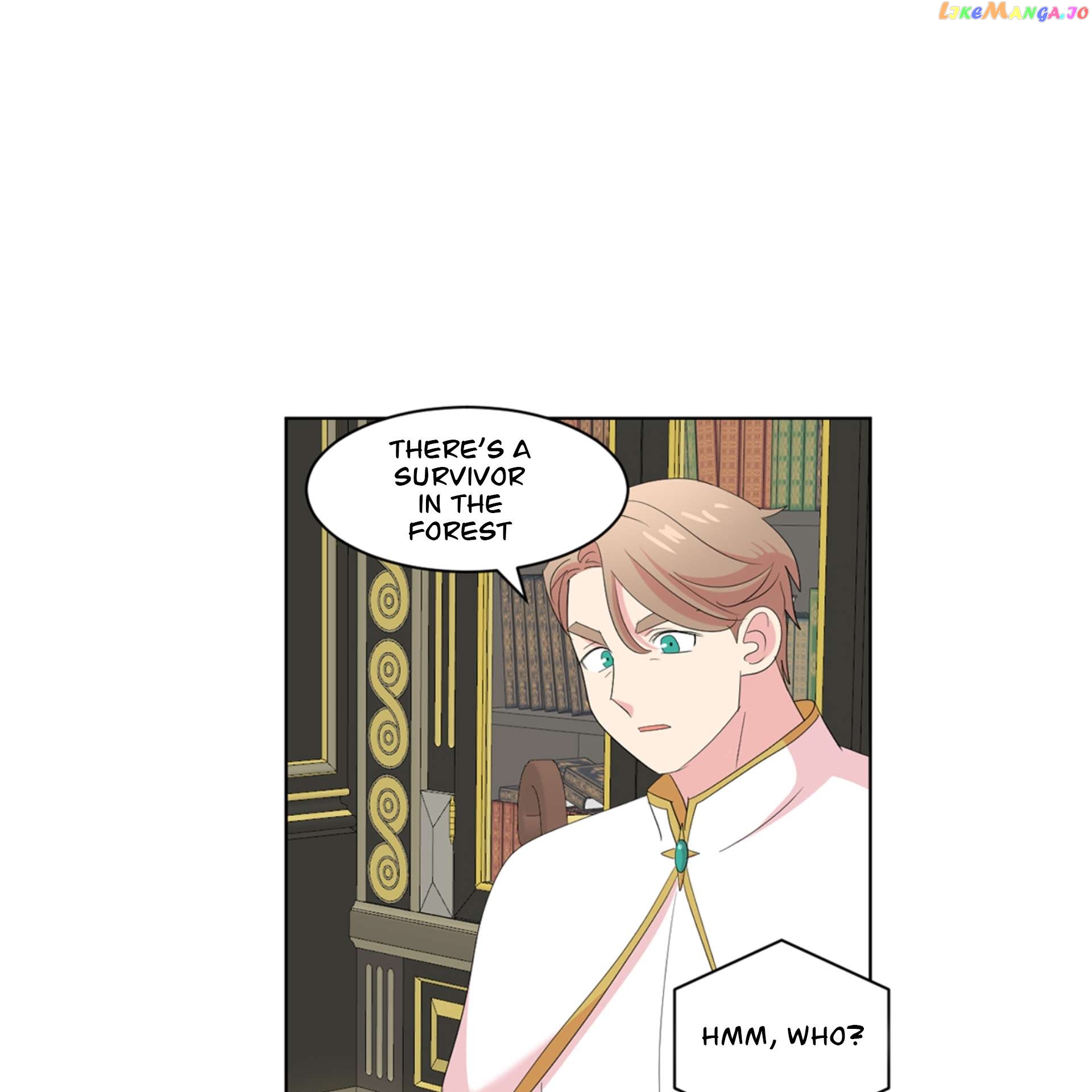 Reader (Chang Han-Yoon) Chapter 200 - page 50