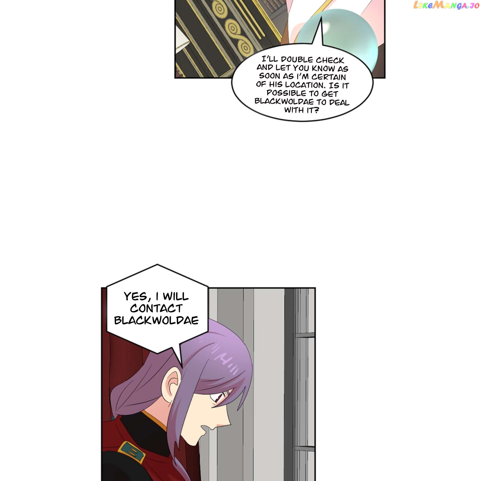 Reader (Chang Han-Yoon) Chapter 200 - page 54