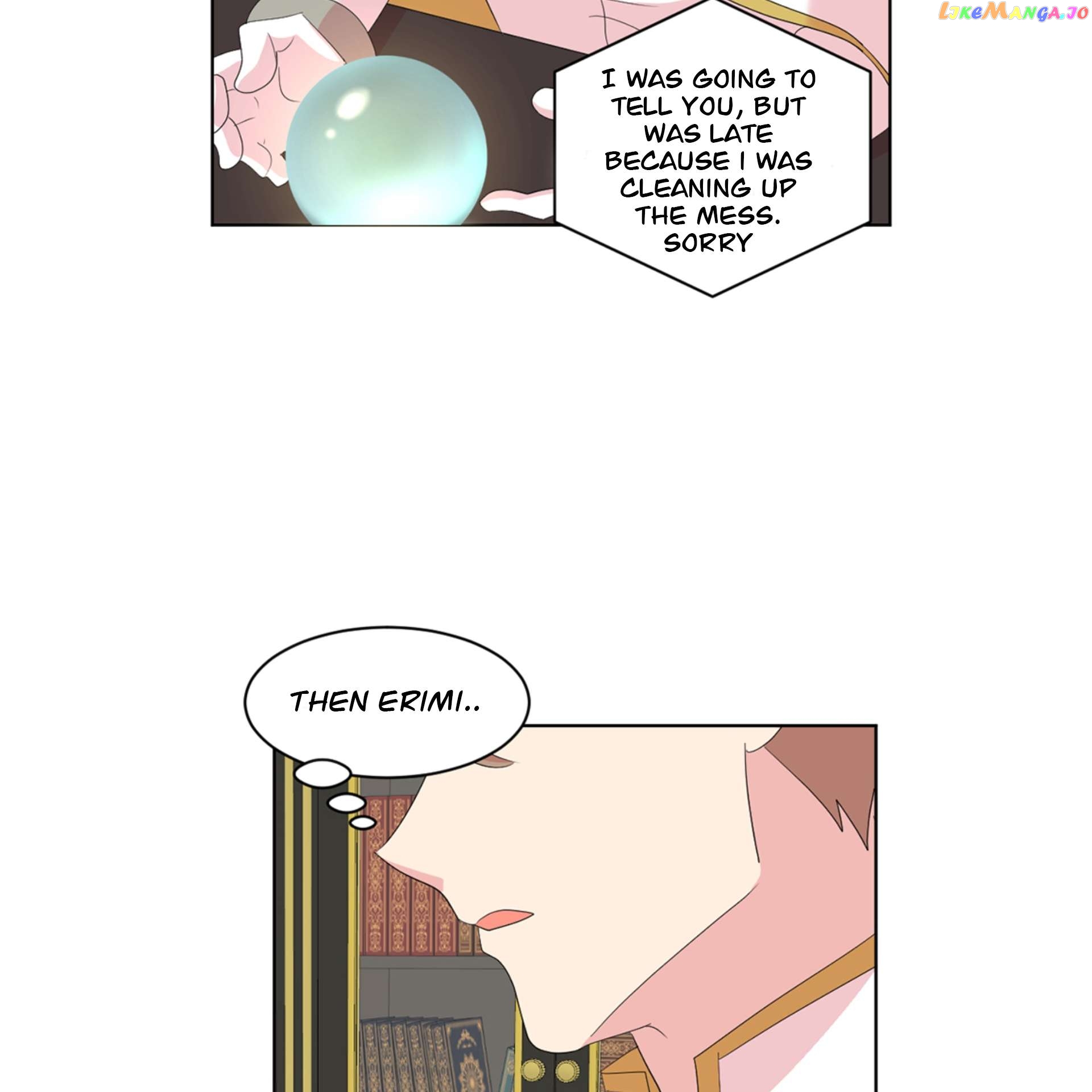Reader (Chang Han-Yoon) Chapter 200 - page 59