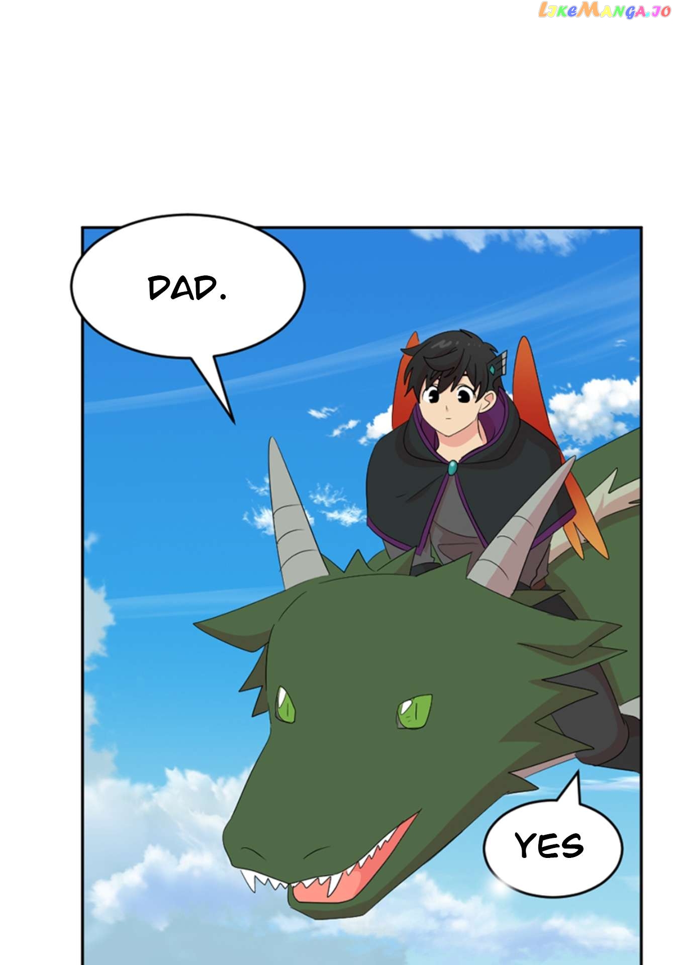 Reader (Chang Han-Yoon) Chapter 200 - page 8