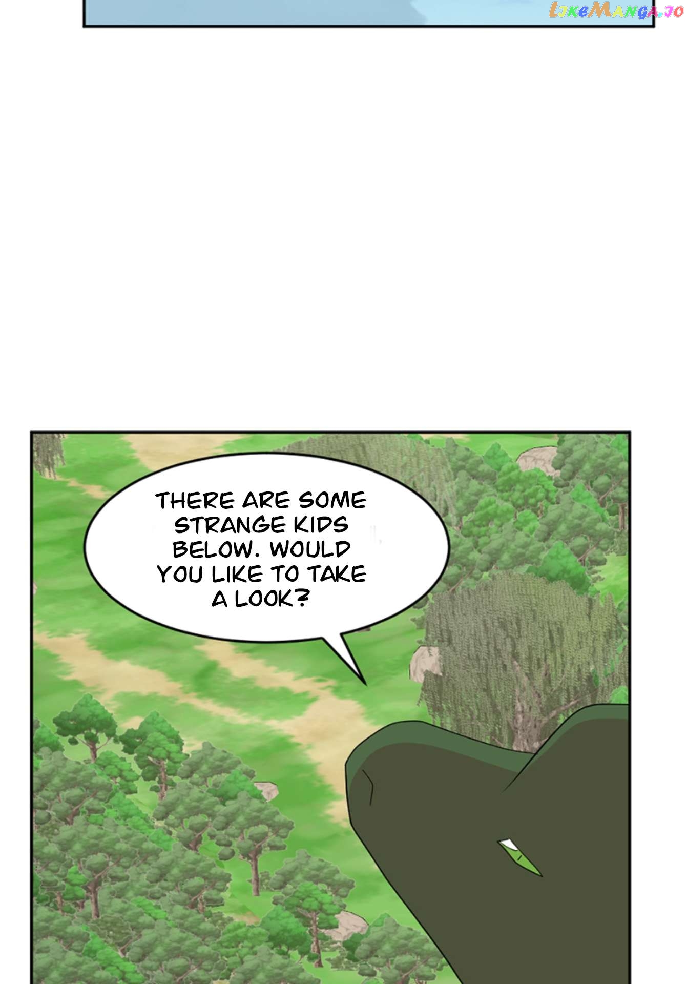 Reader (Chang Han-Yoon) Chapter 200 - page 9