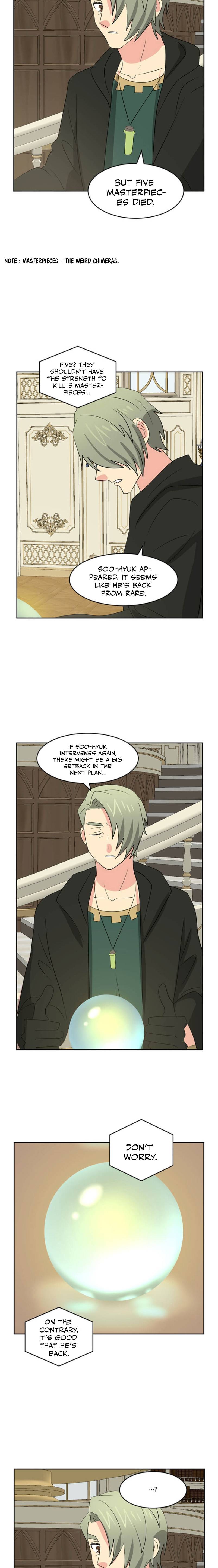 Reader (Chang Han-Yoon) chapter 147 - page 10