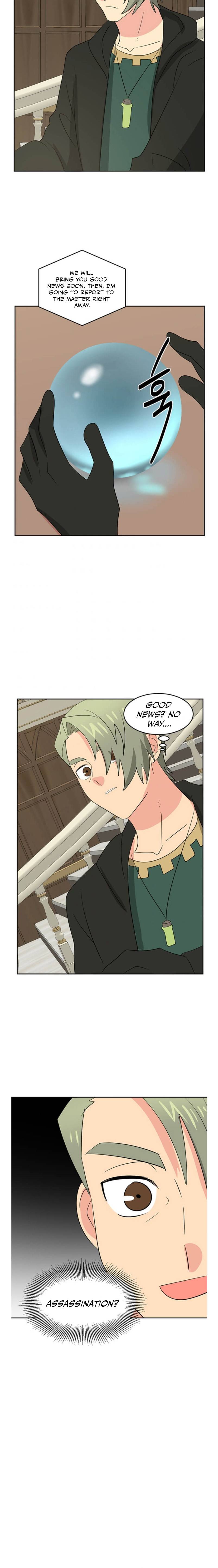 Reader (Chang Han-Yoon) chapter 147 - page 11