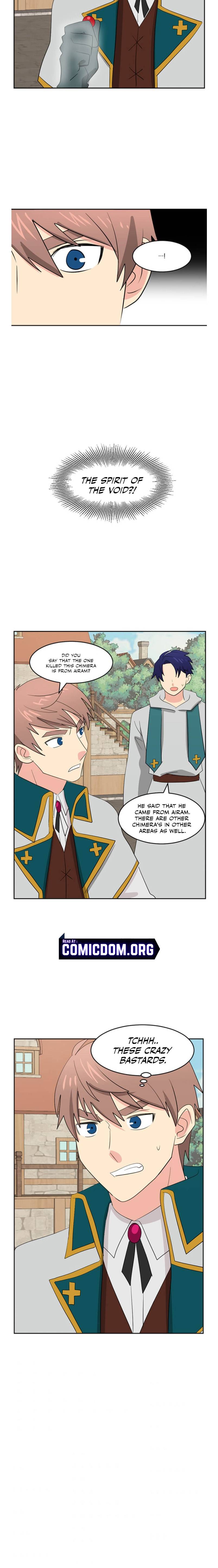 Reader (Chang Han-Yoon) chapter 147 - page 14