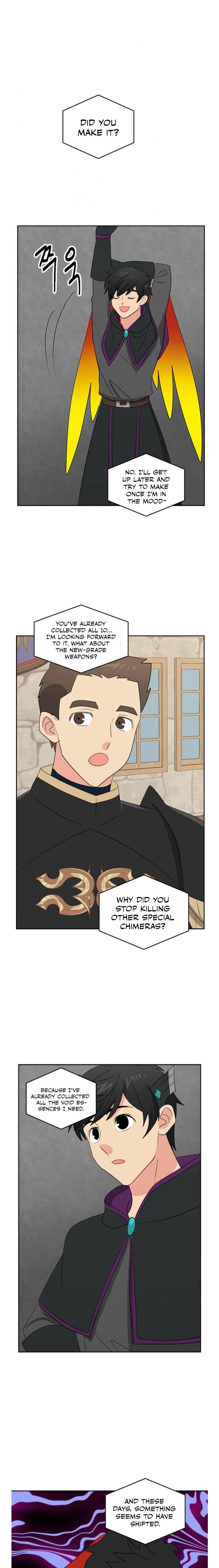 Reader (Chang Han-Yoon) chapter 147 - page 15