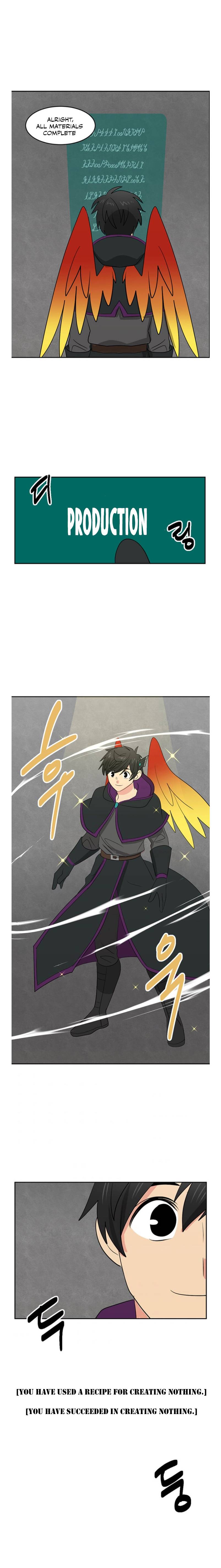 Reader (Chang Han-Yoon) chapter 147 - page 18