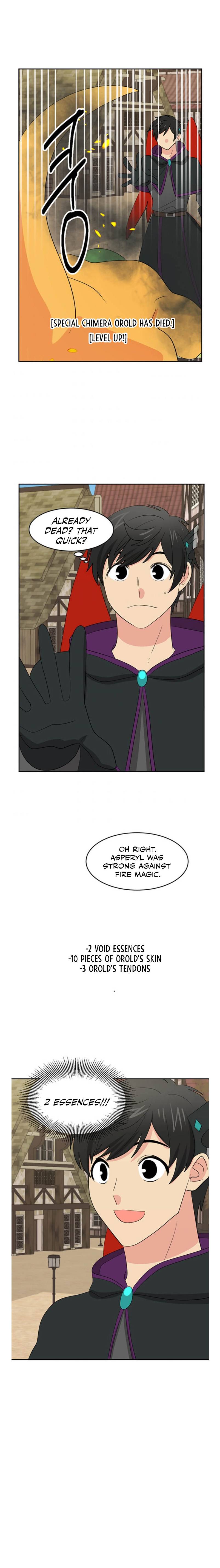 Reader (Chang Han-Yoon) chapter 147 - page 2
