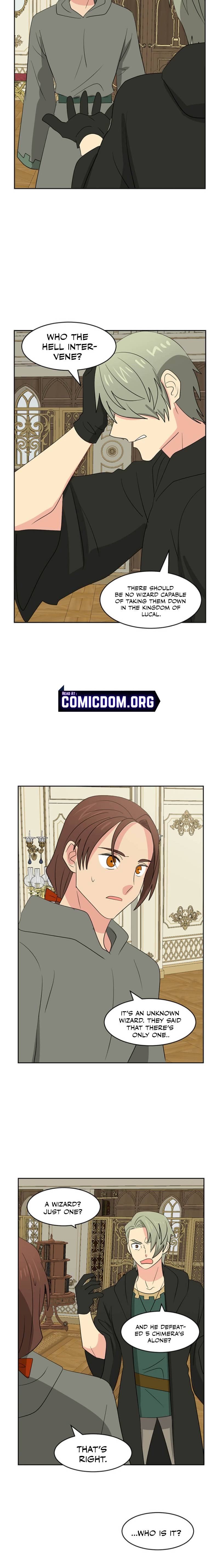 Reader (Chang Han-Yoon) chapter 147 - page 4