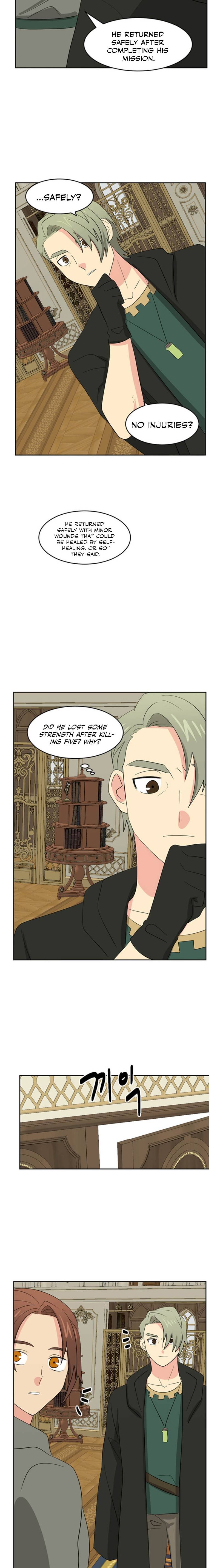 Reader (Chang Han-Yoon) chapter 147 - page 6