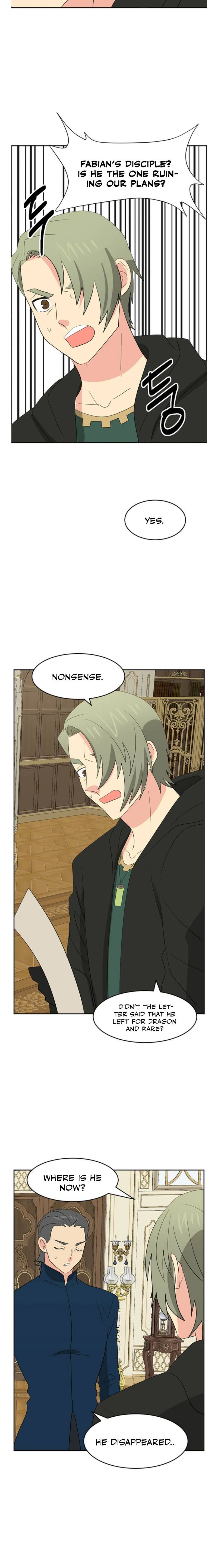 Reader (Chang Han-Yoon) chapter 147 - page 8