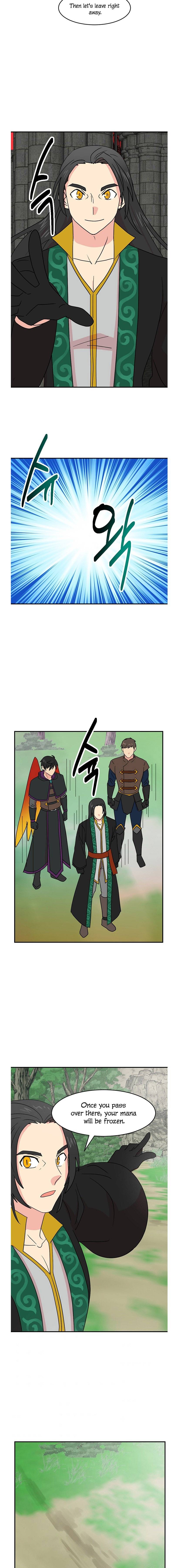 Reader (Chang Han-Yoon) chapter 142 - page 12
