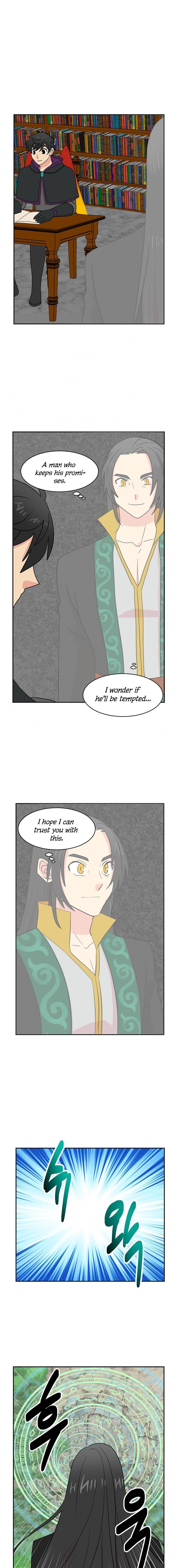 Reader (Chang Han-Yoon) chapter 142 - page 2
