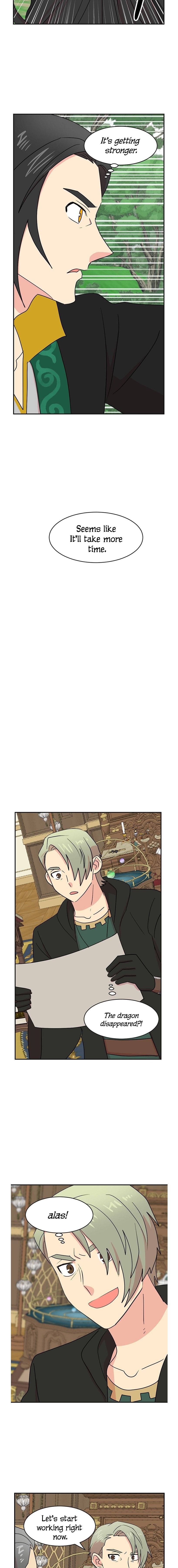 Reader (Chang Han-Yoon) chapter 142 - page 3