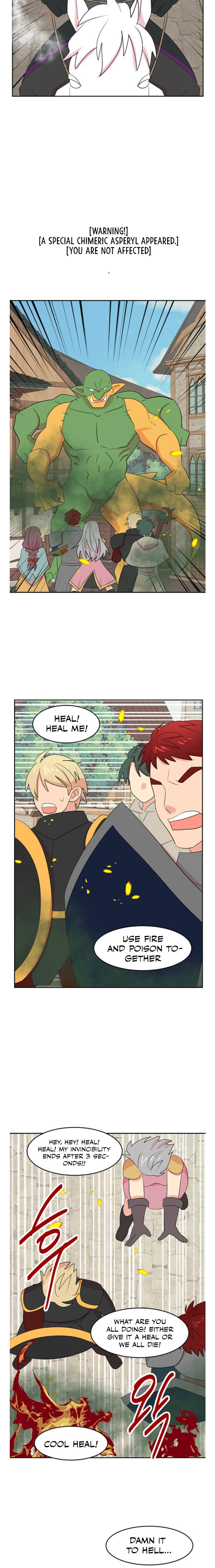 Reader (Chang Han-Yoon) chapter 146 - page 10