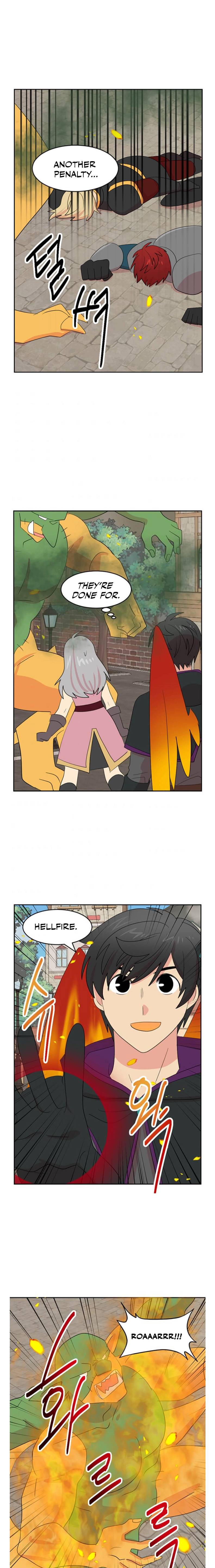 Reader (Chang Han-Yoon) chapter 146 - page 11
