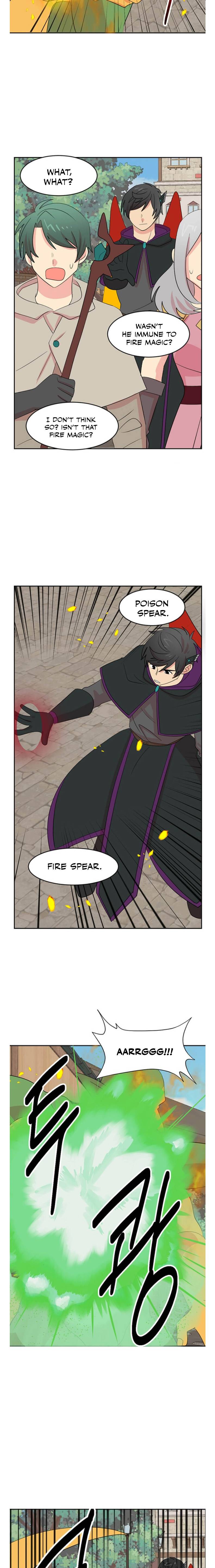 Reader (Chang Han-Yoon) chapter 146 - page 12