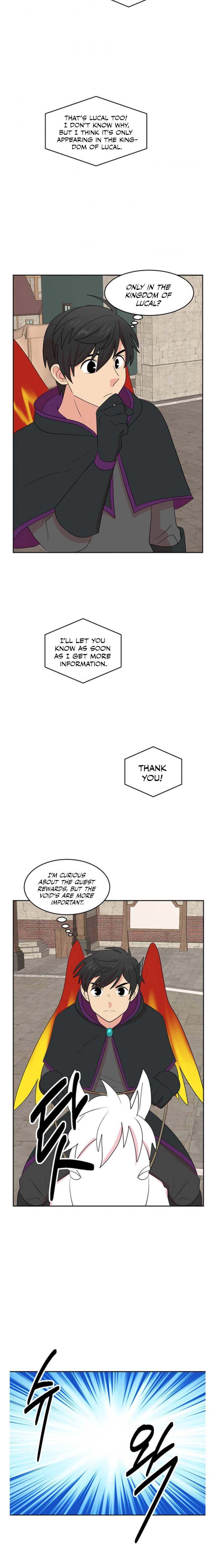 Reader (Chang Han-Yoon) chapter 146 - page 15