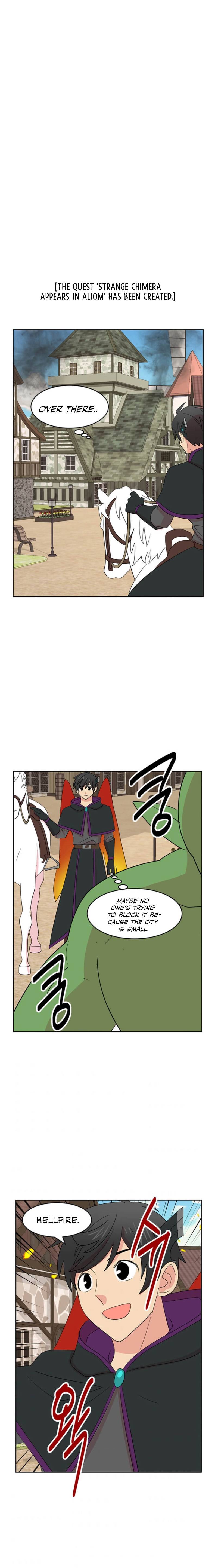 Reader (Chang Han-Yoon) chapter 146 - page 16