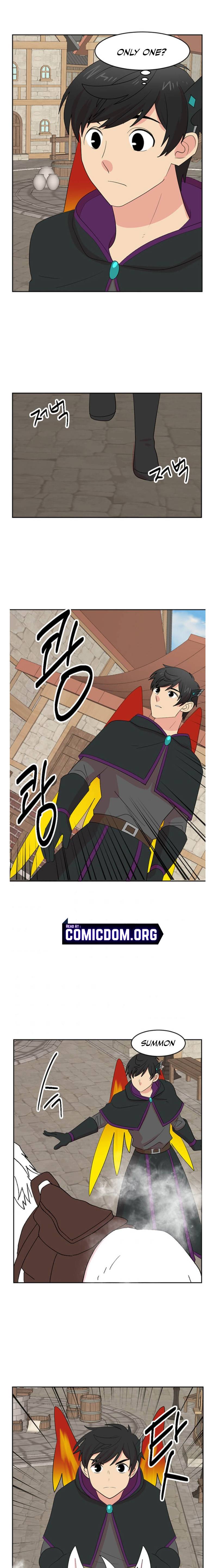 Reader (Chang Han-Yoon) chapter 146 - page 9