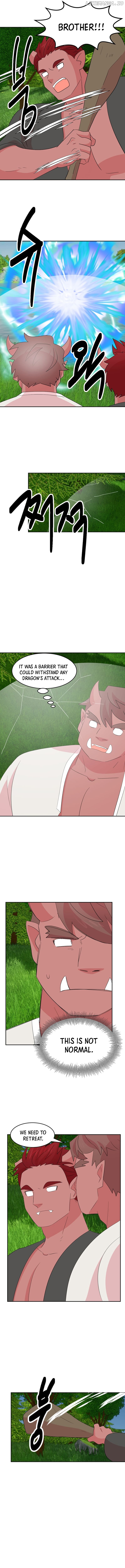 Reader (Chang Han-Yoon) Chapter 202 - page 2