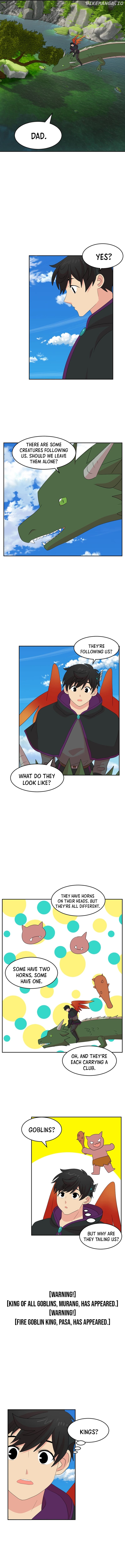 Reader (Chang Han-Yoon) Chapter 202 - page 4