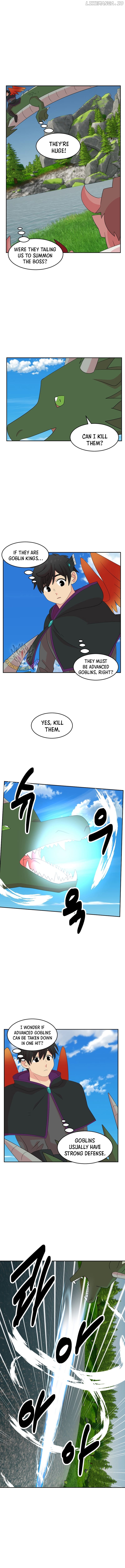 Reader (Chang Han-Yoon) Chapter 202 - page 5