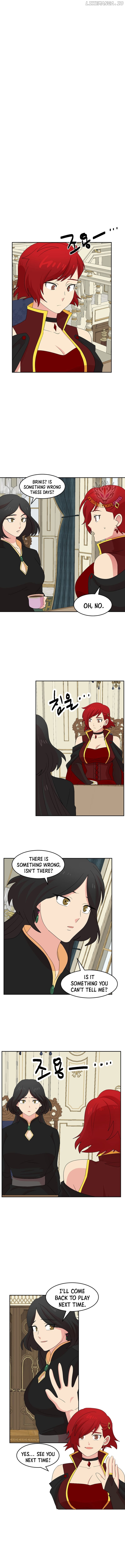 Reader (Chang Han-Yoon) Chapter 202 - page 7