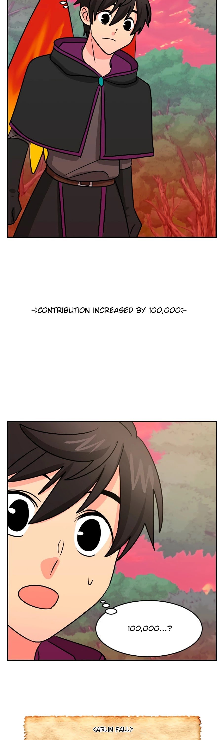 Reader (Chang Han-Yoon) chapter 103 - page 11