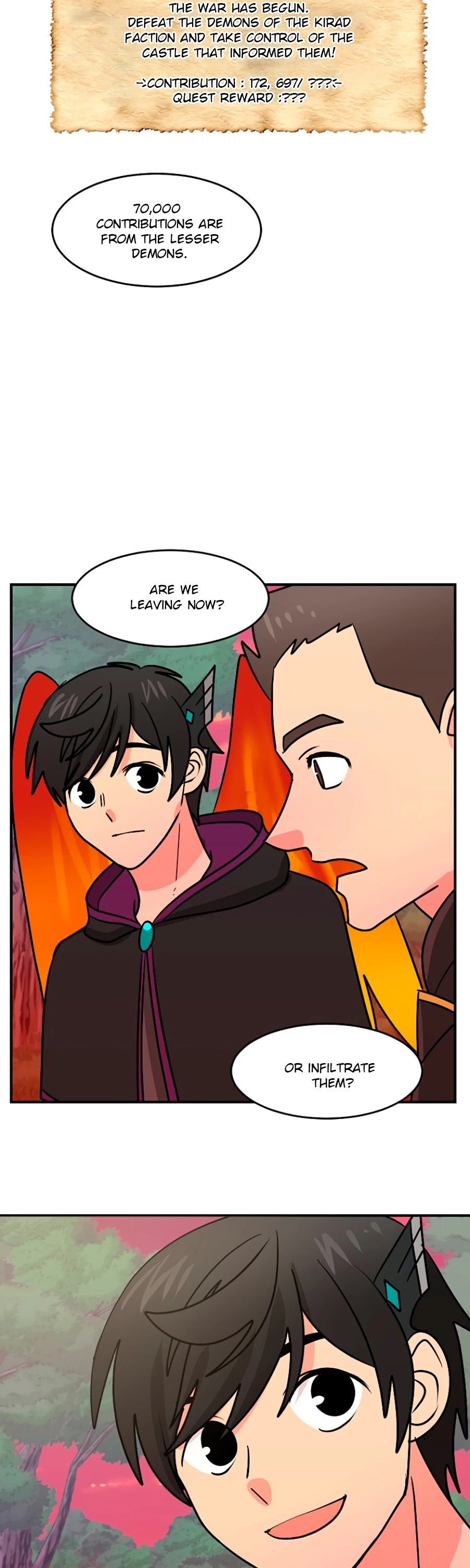 Reader (Chang Han-Yoon) chapter 103 - page 12