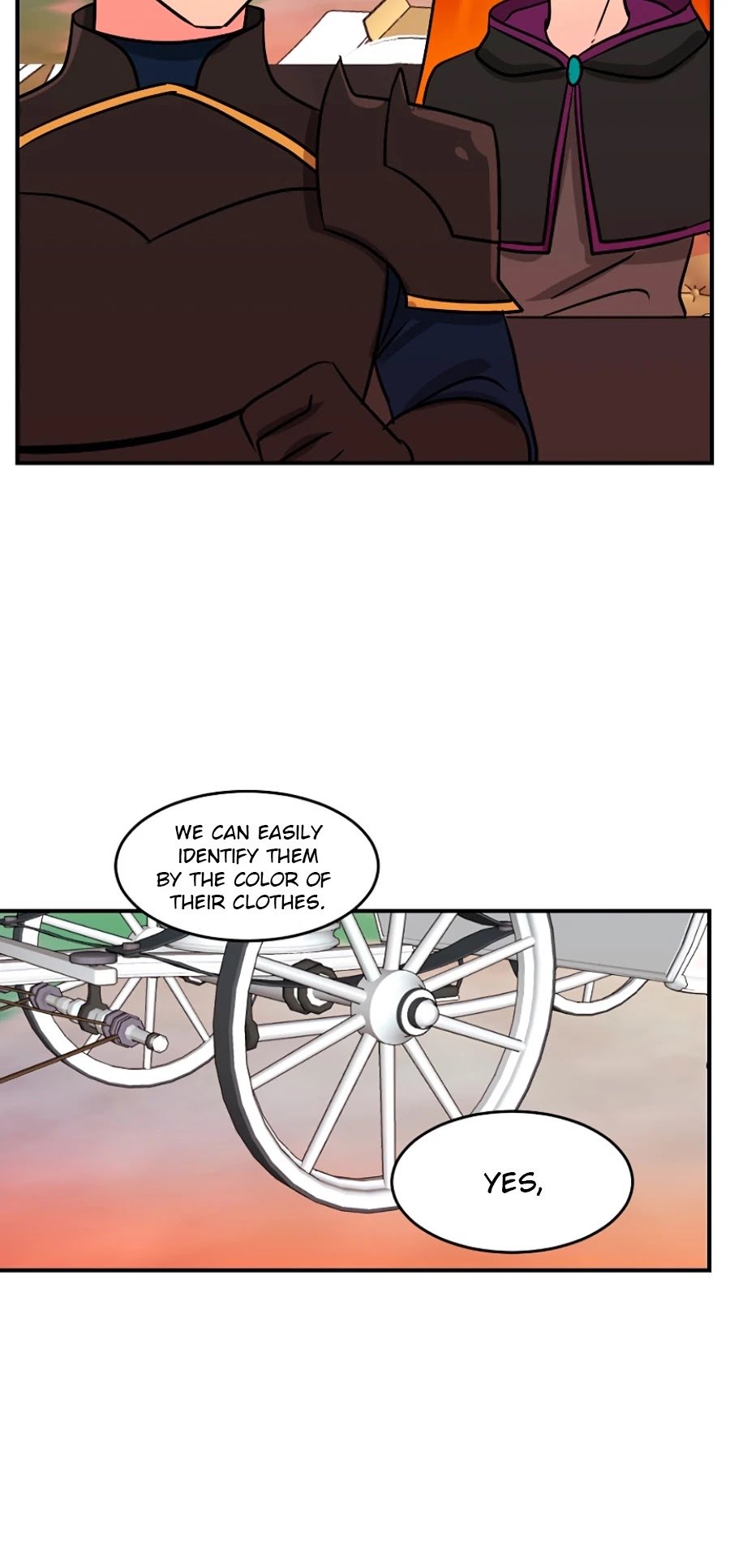Reader (Chang Han-Yoon) chapter 103 - page 14